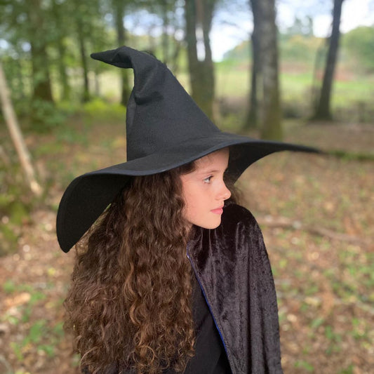 Wicked Zelena Hat