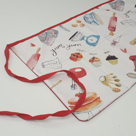 Handy Tool Belt Apron