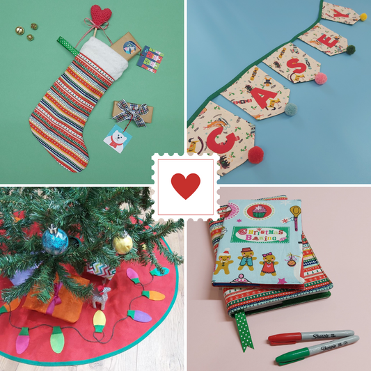 Christmas Craft Inspiration