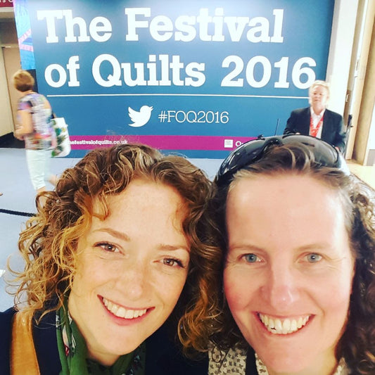 Festival of Quilts