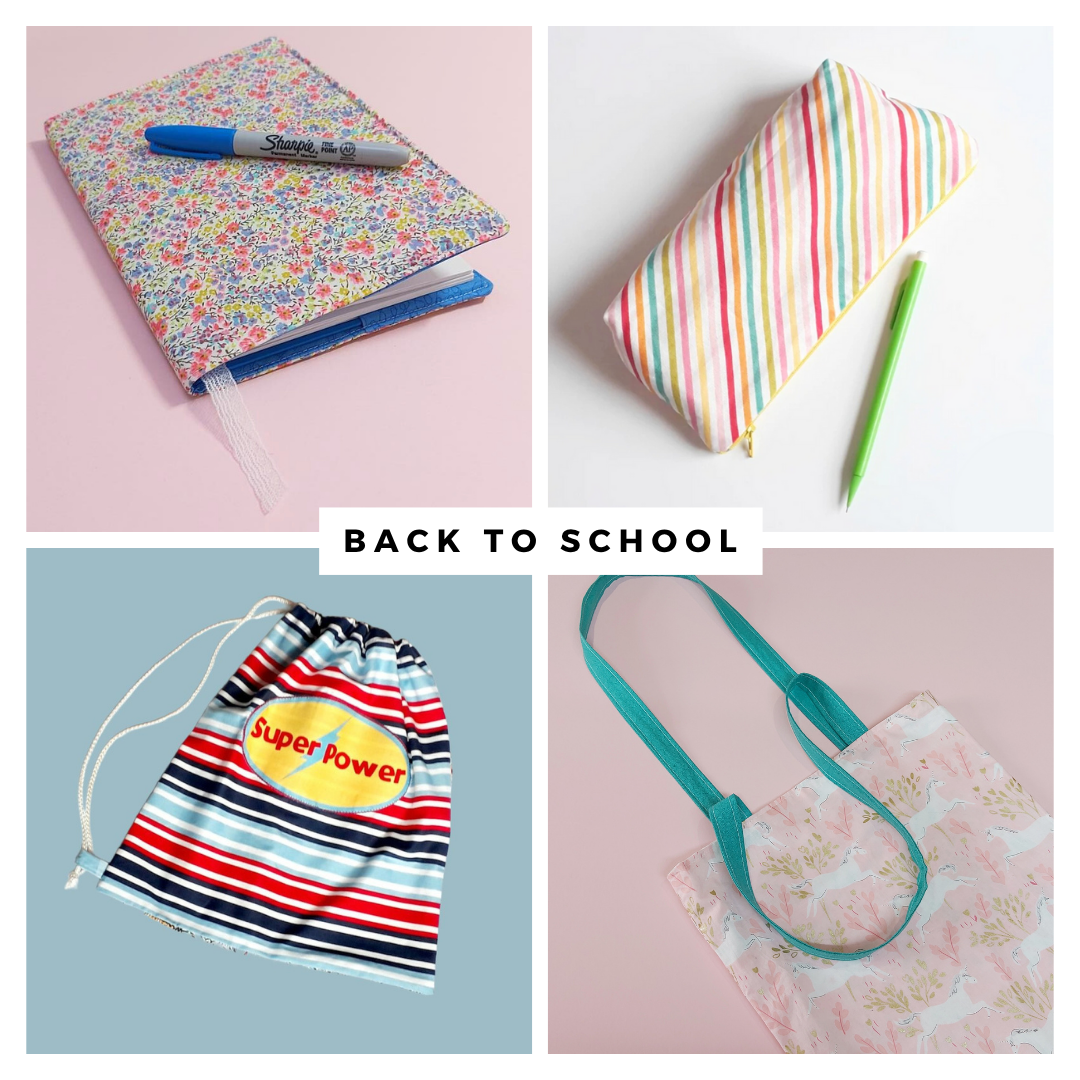 Back to School Bundle