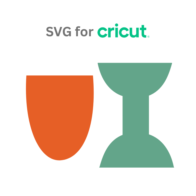 Felt Fairy Light Garland templates