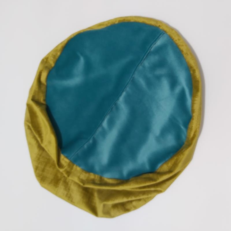 Kelpie Pouffe Sewing Pattern