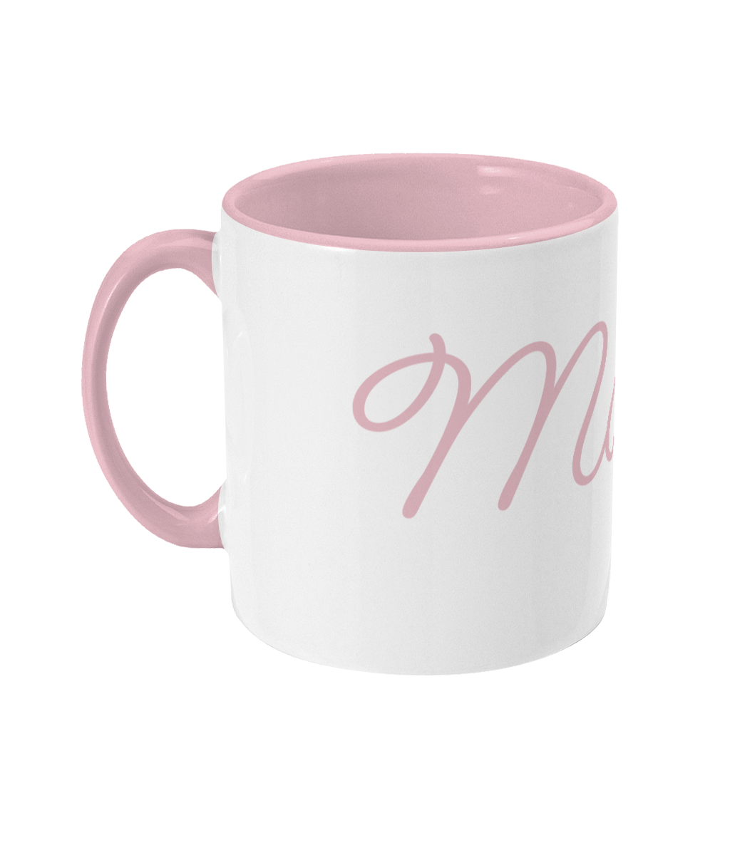 Maker Mug - Maker