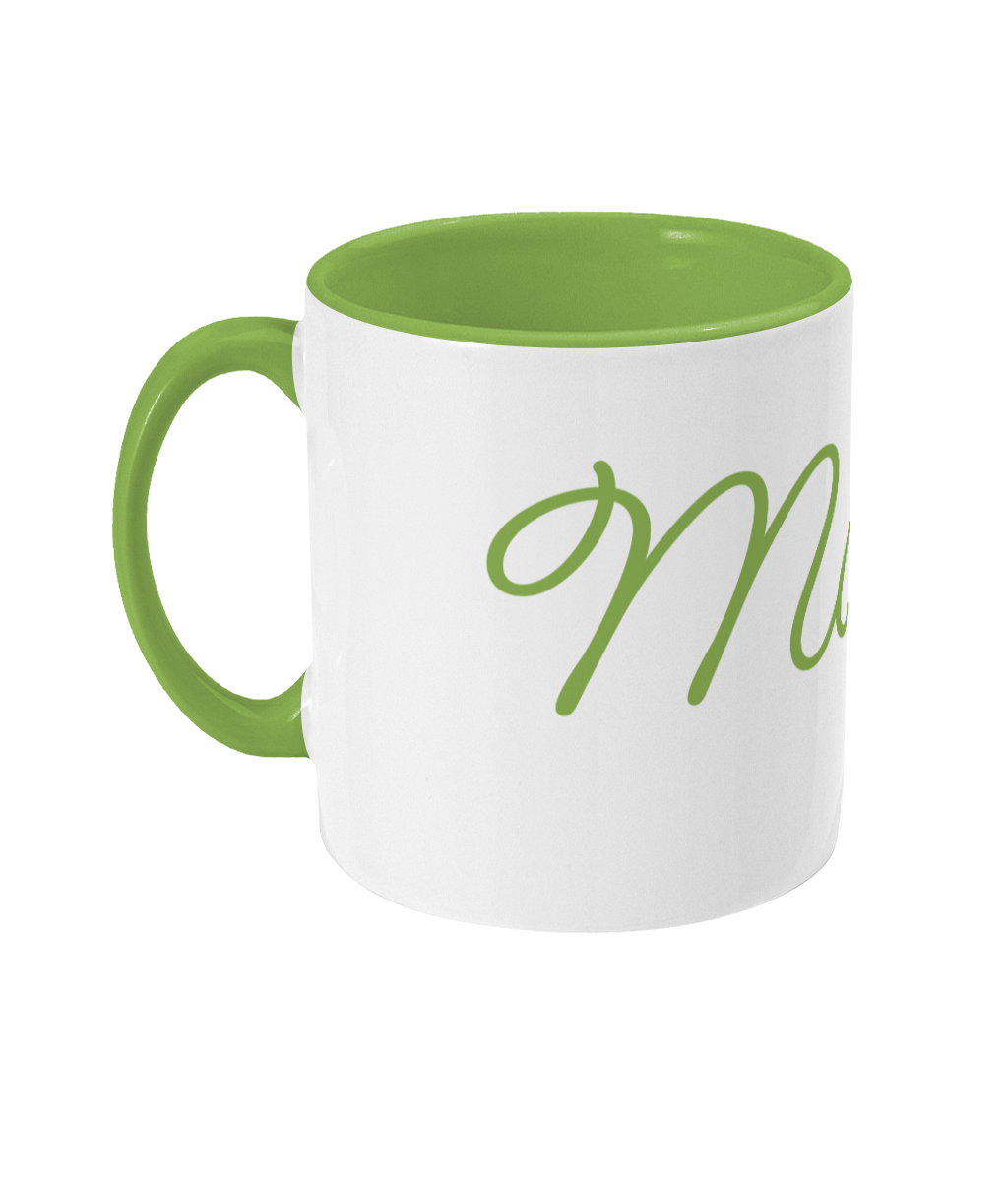 Maker Mug - Maker