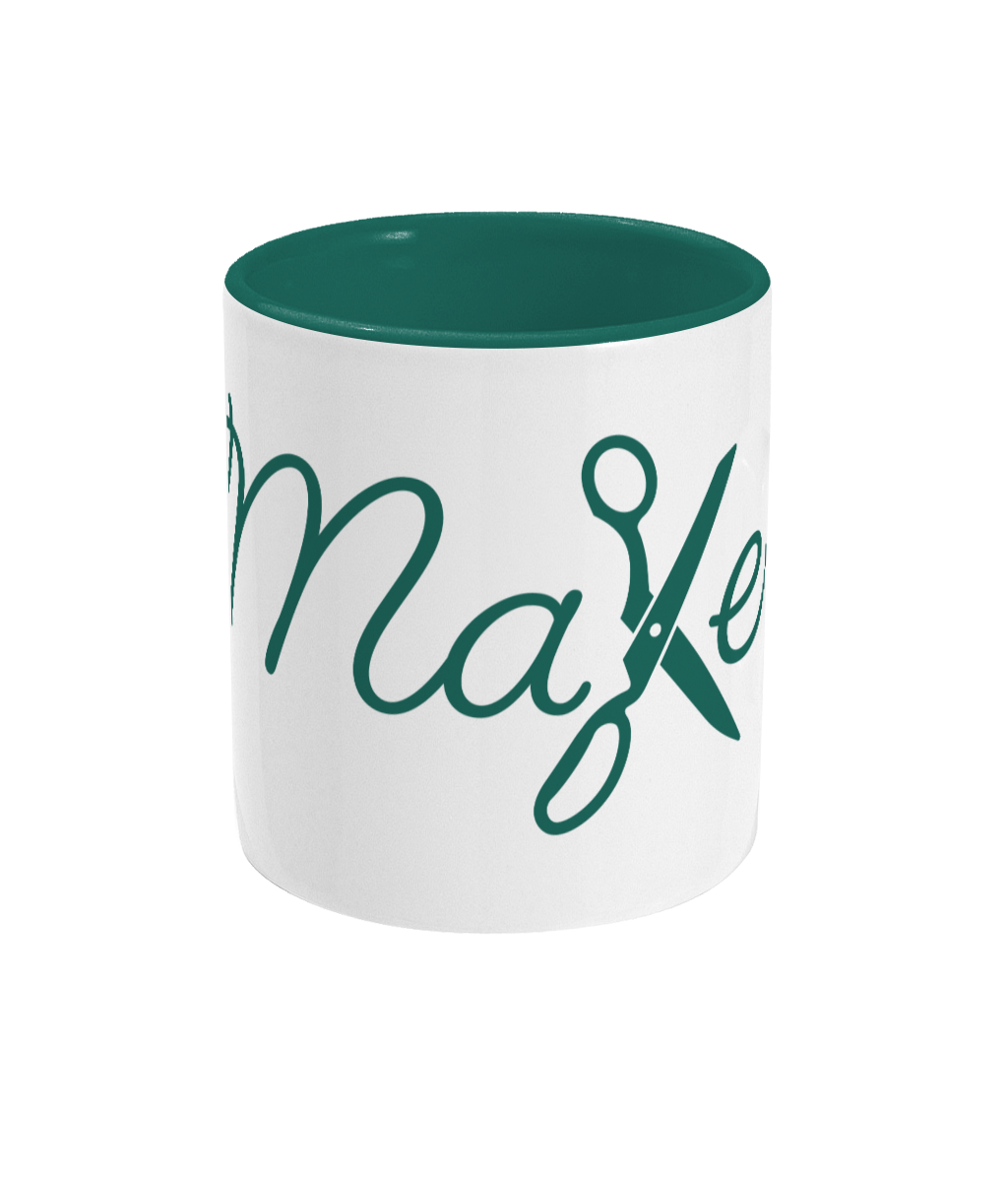 Maker Mug - Maker