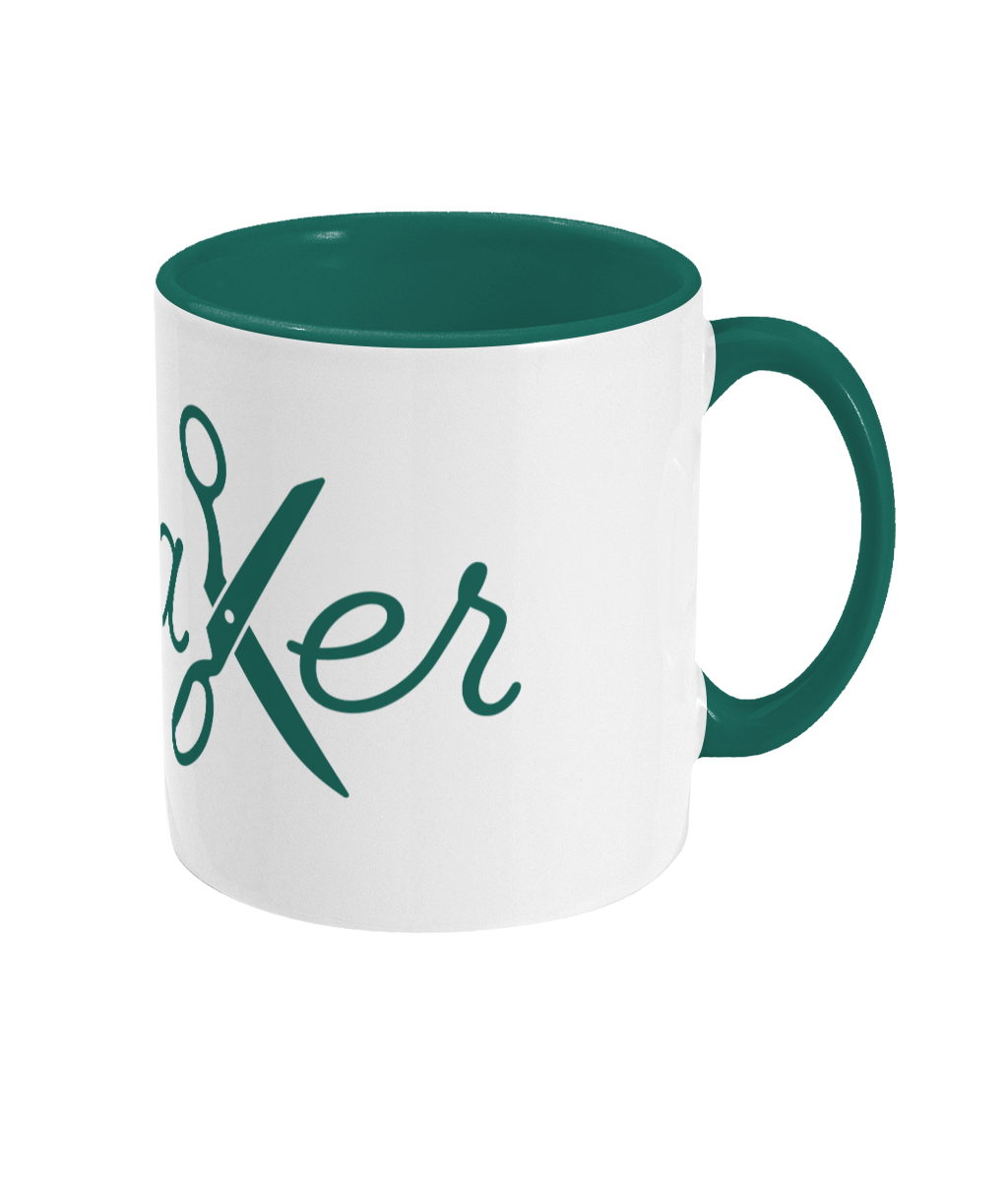 Maker Mug - Maker