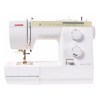 Janome 725S sewing machine