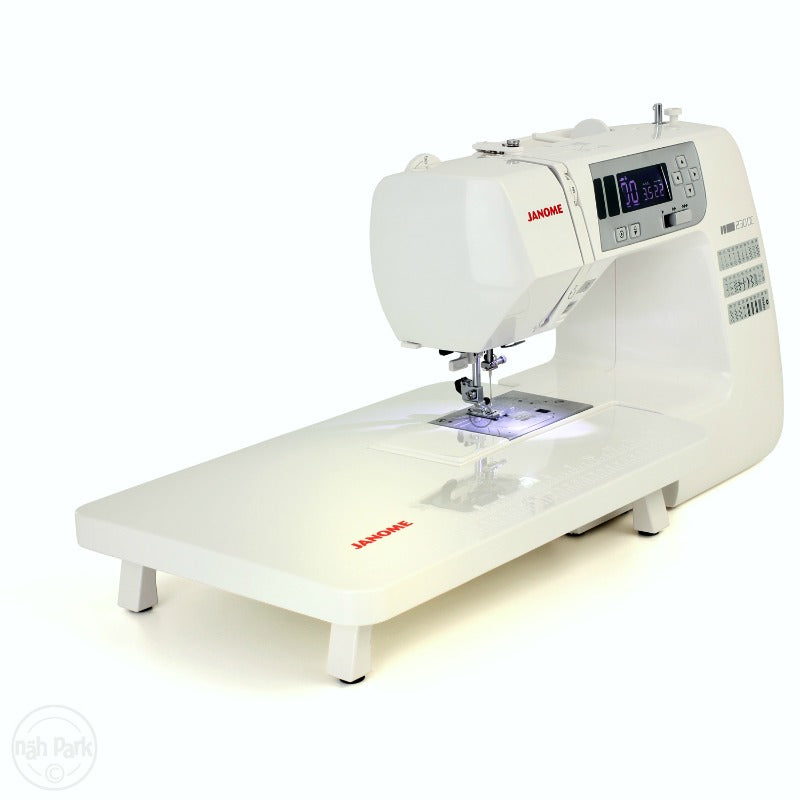 Janome 230DC sewing machine