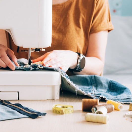 Handmade gifts to sew