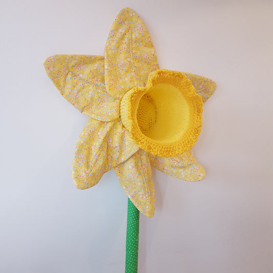 Giant daffodil