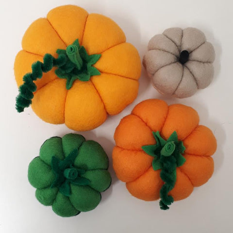 Halloween Craft Ideas