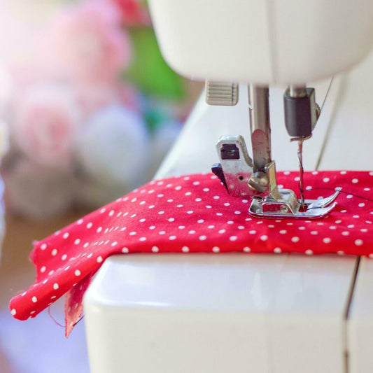 Learn to Sew