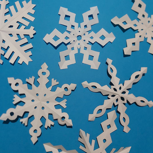 Let it Snow!