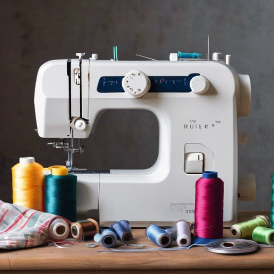 1 WHY learn to sew