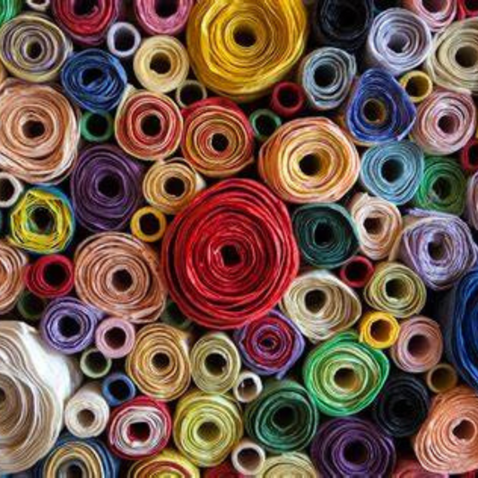 Sustainable Sewing Fabrics