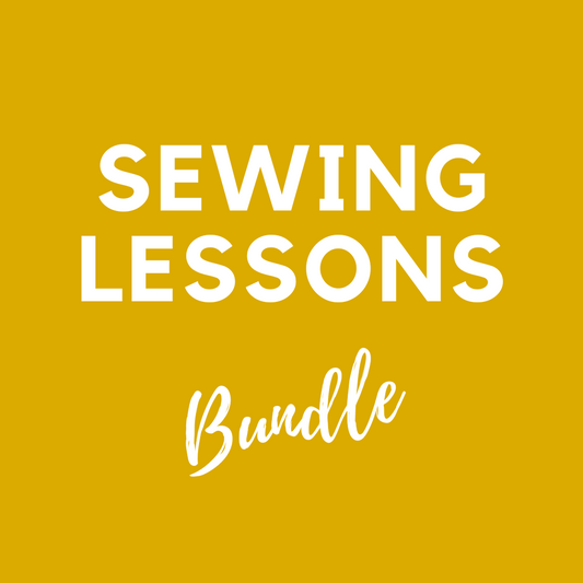Private lesson - Bundle 1:1