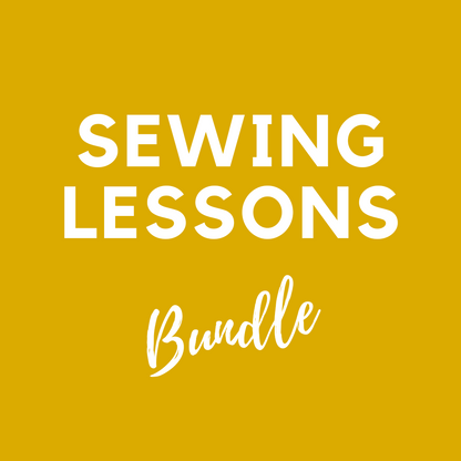 Private lesson - Bundle 1:1