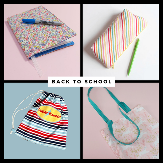 Back to School Bundle