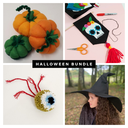 Halloween Bundle