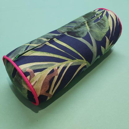 Bolster cushion - PDF Sewing Pattern