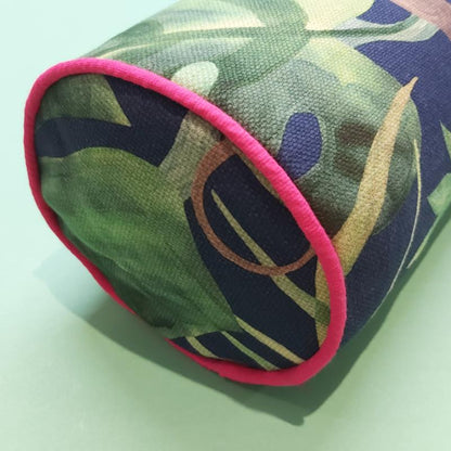 Bolster cushion - PDF Sewing Pattern
