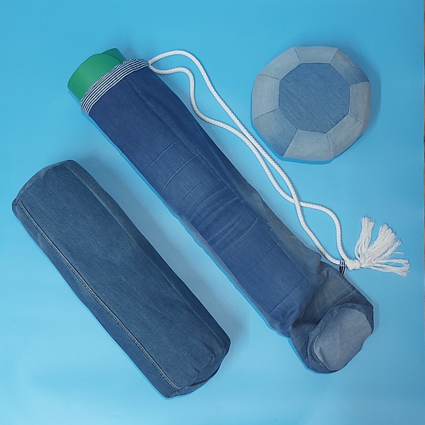 YOGA BUNDLE