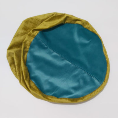 Kelpie Pouffe Sewing Pattern