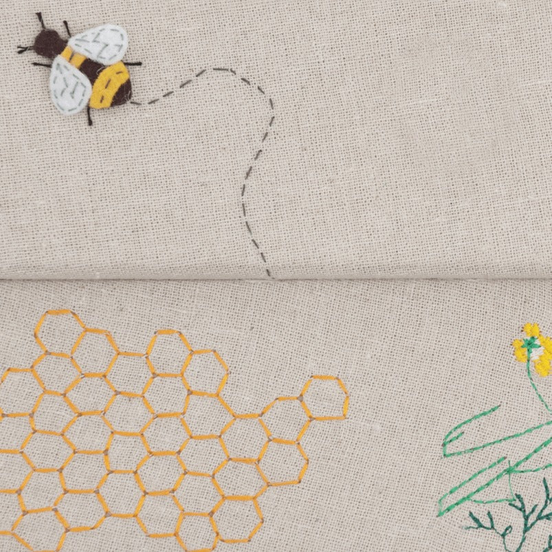 Bee Hive Craft box