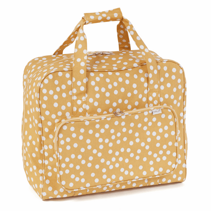 Hobby Gift PVC Sewing Machine Bags at Freckles and Co Sewing