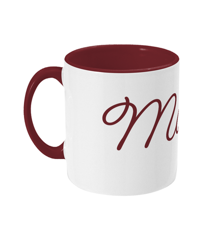 Maker Mug - Maker