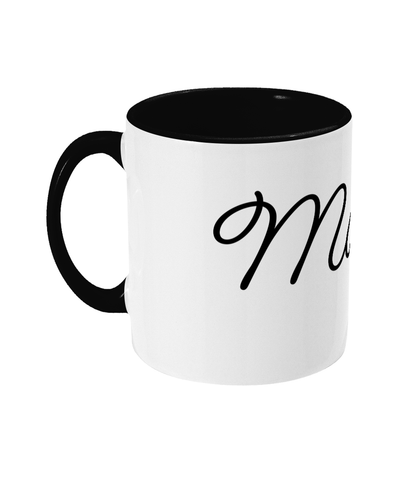 Maker Mug - Maker