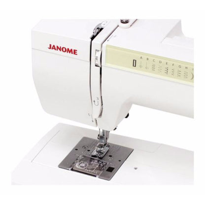 Janome 725S sewing machine