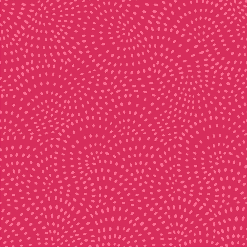 Dashwood Twist light cotton sewing fabric TWIS 1155 SORBET