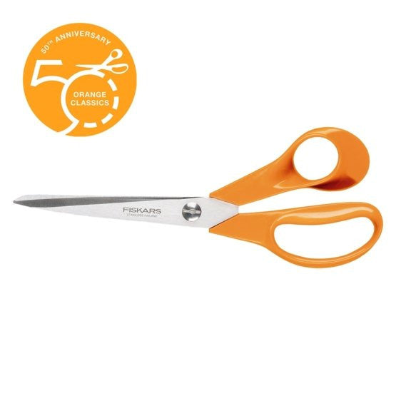 Fiskars multi purpose scissors