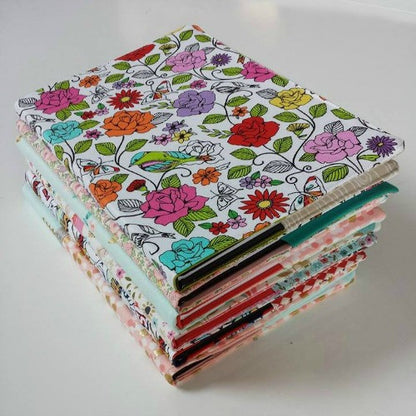 Christmas Pattern Bundle